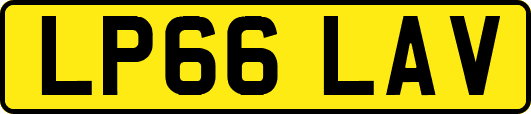 LP66LAV
