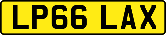 LP66LAX