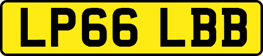LP66LBB