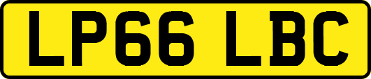 LP66LBC