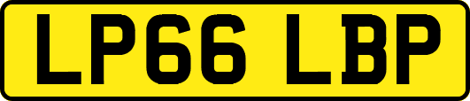 LP66LBP