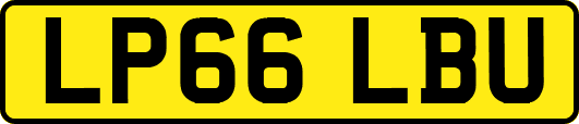 LP66LBU
