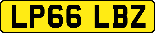 LP66LBZ