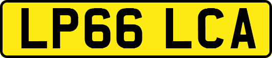 LP66LCA