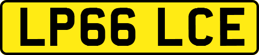 LP66LCE