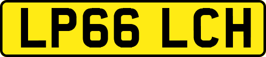 LP66LCH