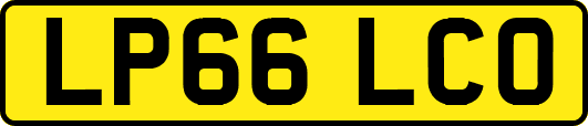 LP66LCO