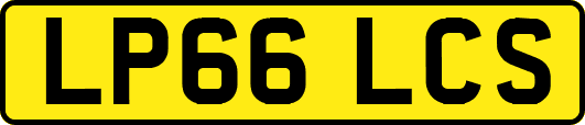 LP66LCS