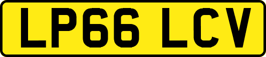 LP66LCV
