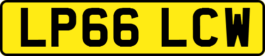 LP66LCW