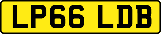 LP66LDB