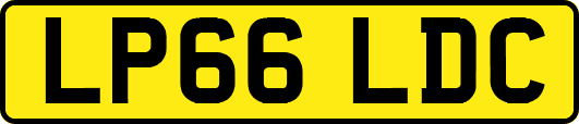 LP66LDC