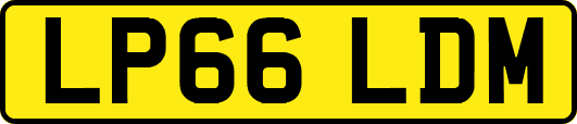 LP66LDM