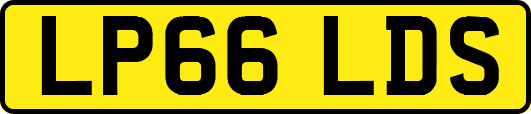 LP66LDS