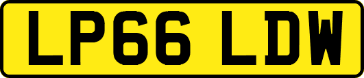 LP66LDW