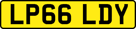 LP66LDY