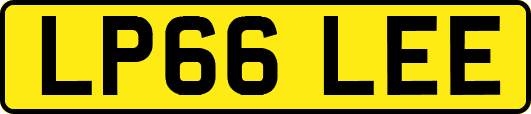 LP66LEE