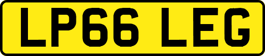 LP66LEG
