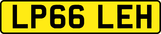 LP66LEH