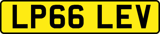 LP66LEV