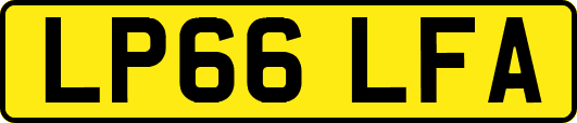 LP66LFA