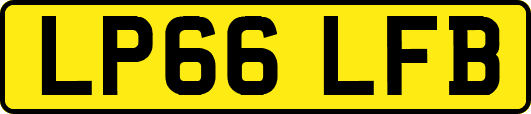 LP66LFB