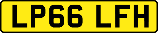 LP66LFH