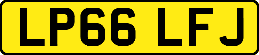 LP66LFJ