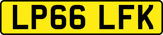 LP66LFK