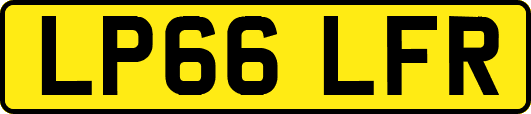 LP66LFR