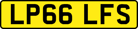 LP66LFS