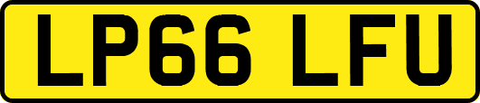 LP66LFU
