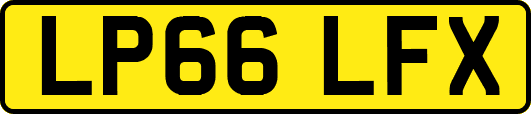 LP66LFX