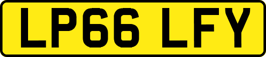 LP66LFY