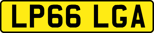 LP66LGA