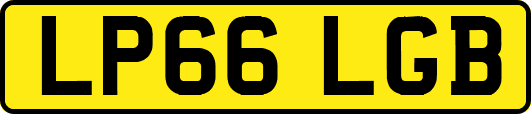LP66LGB