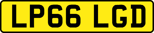 LP66LGD