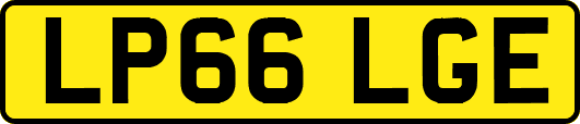 LP66LGE