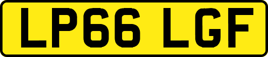 LP66LGF