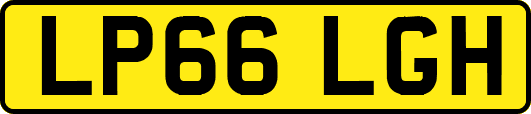 LP66LGH