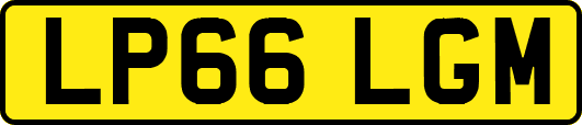 LP66LGM