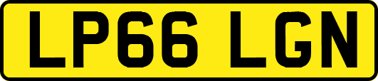 LP66LGN