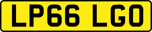 LP66LGO
