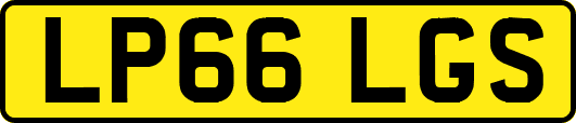 LP66LGS