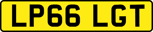 LP66LGT