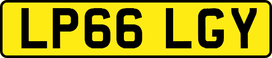 LP66LGY