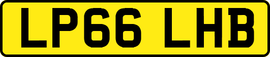 LP66LHB