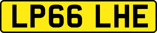 LP66LHE