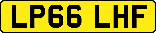 LP66LHF