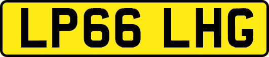 LP66LHG